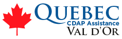 Val d'Or CDAP Assistance